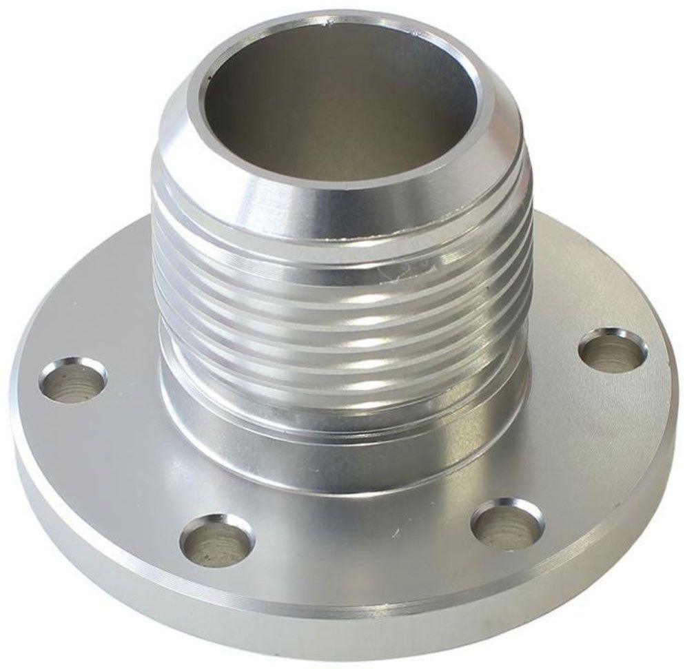 DC Alloy Water Pump Adapter (DC1025) DC1025