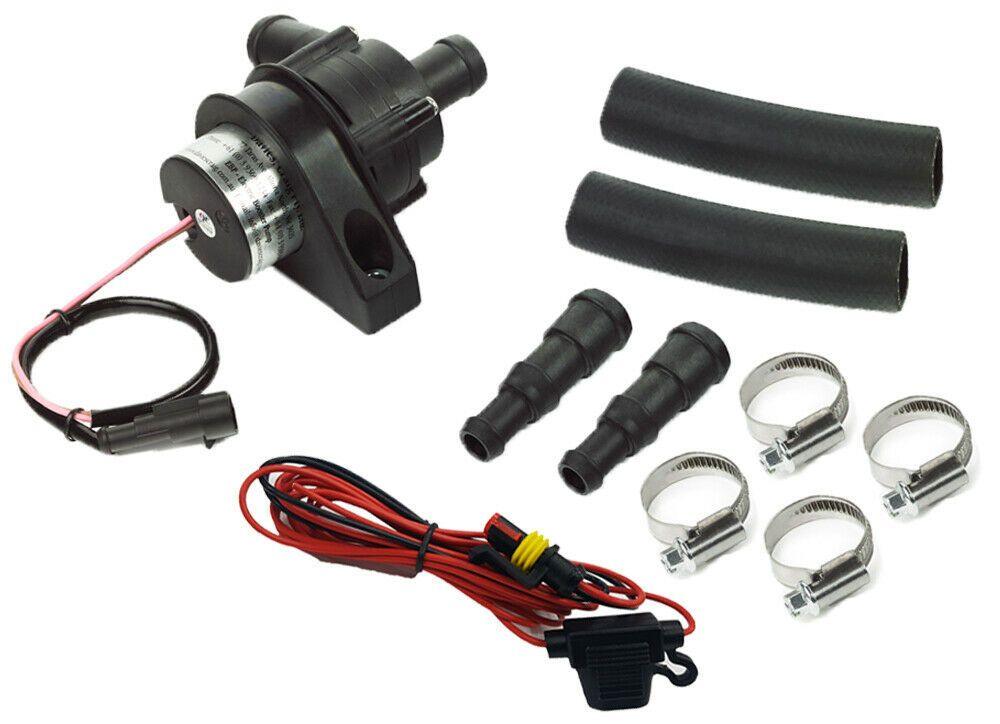 DC Electric Booster Pump (DC9050) DC9050