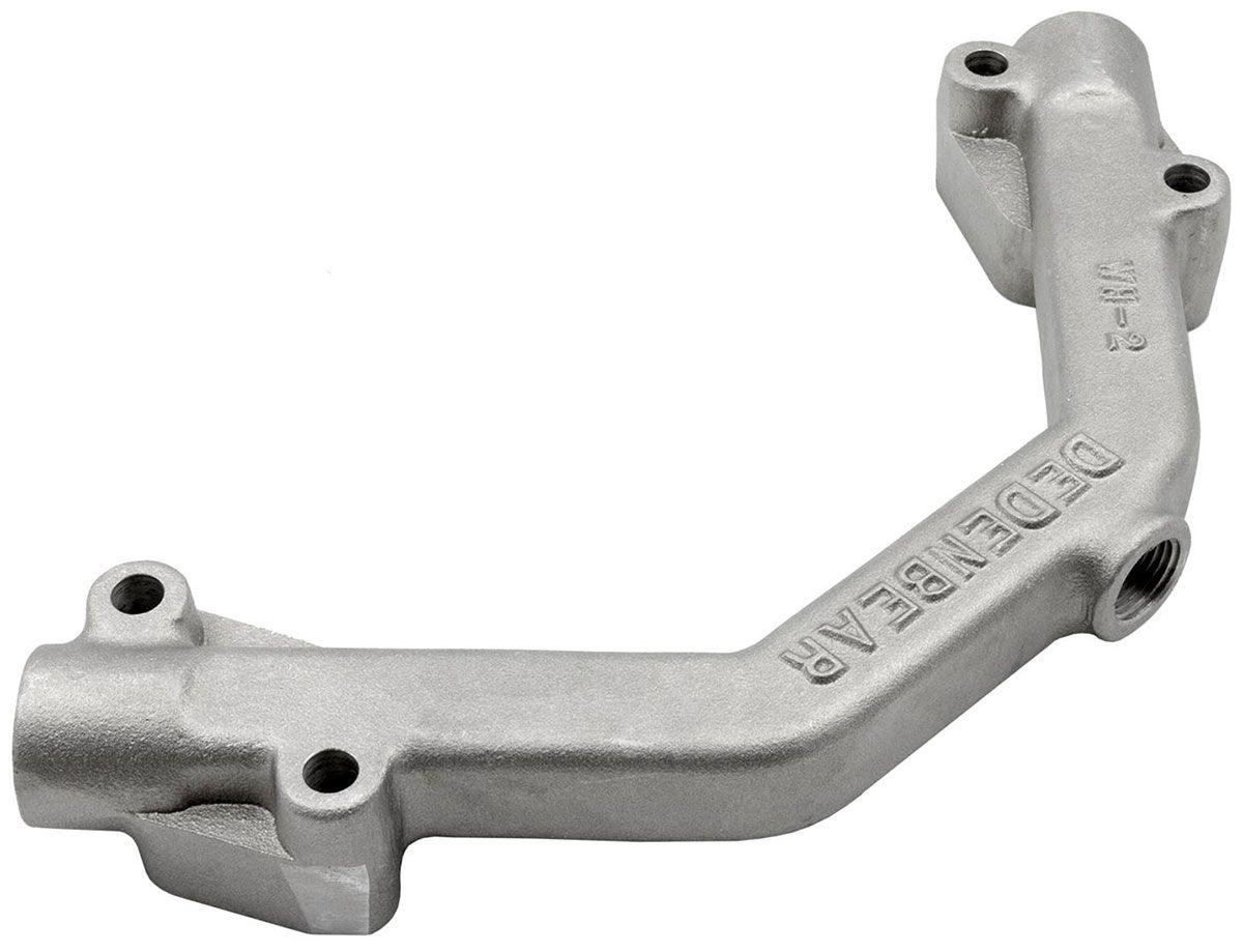 Dedenbear Water Header (DE-WH2) DE-WH2