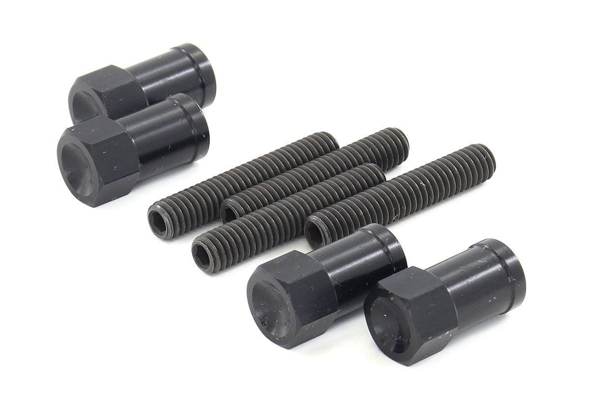 DMI Torque Ball Housing Stud & Nut Kit (DMI-SRC2307) DMI-SRC2307