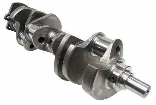 Eagle Ford 351C Cast Steel Crankshaft (EA103523850) EA103523850
