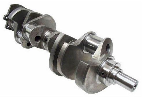 Eagle SB Chev 305 & 350 Forged 4340 Crankshaft (EA435035625700) EA435035625700