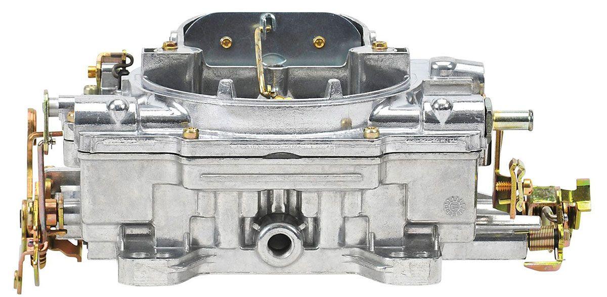 Edelbrock 800 CFM Performer Series Carburettor (ED1412)