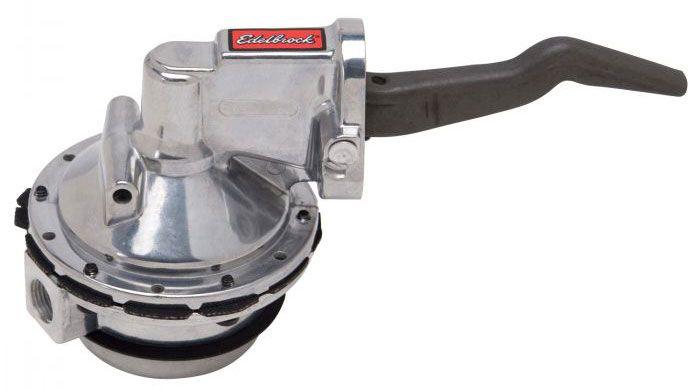 Edelbrock High Performance Fuel Pump - Performer RPM Street - 110 GPH (ED1724) ED1724