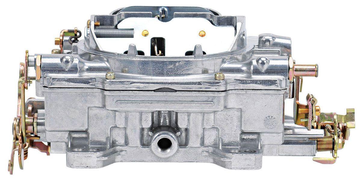 Edelbrock 500 CFM AVS2 Series Carburettor (ED1902)