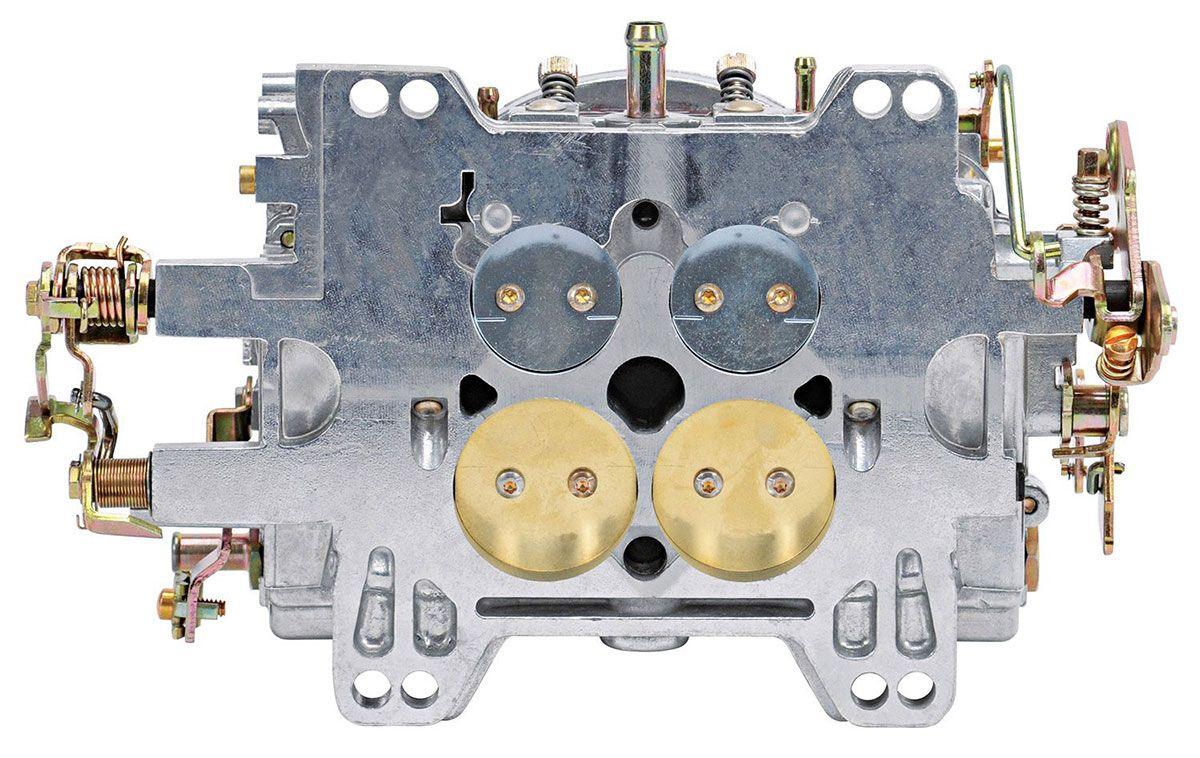 Edelbrock 500 CFM AVS2 Series Carburettor (ED1902)