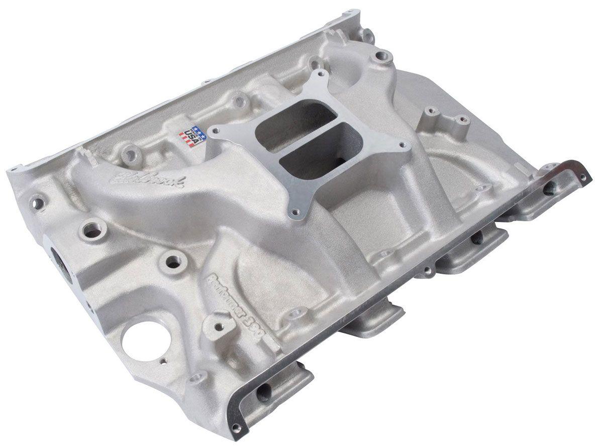Edelbrock Performer Intake Manifold (ED2105)