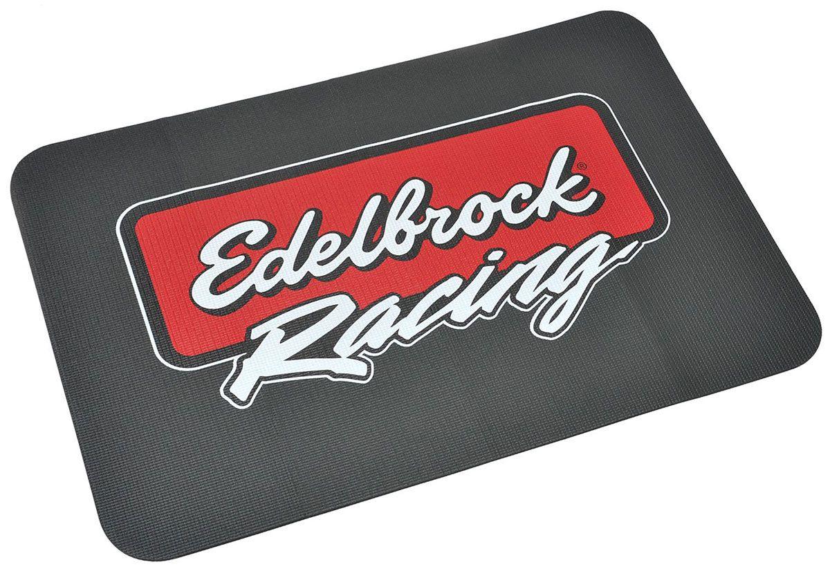 Edelbrock Front Guard Cover (ED2324) ED2324