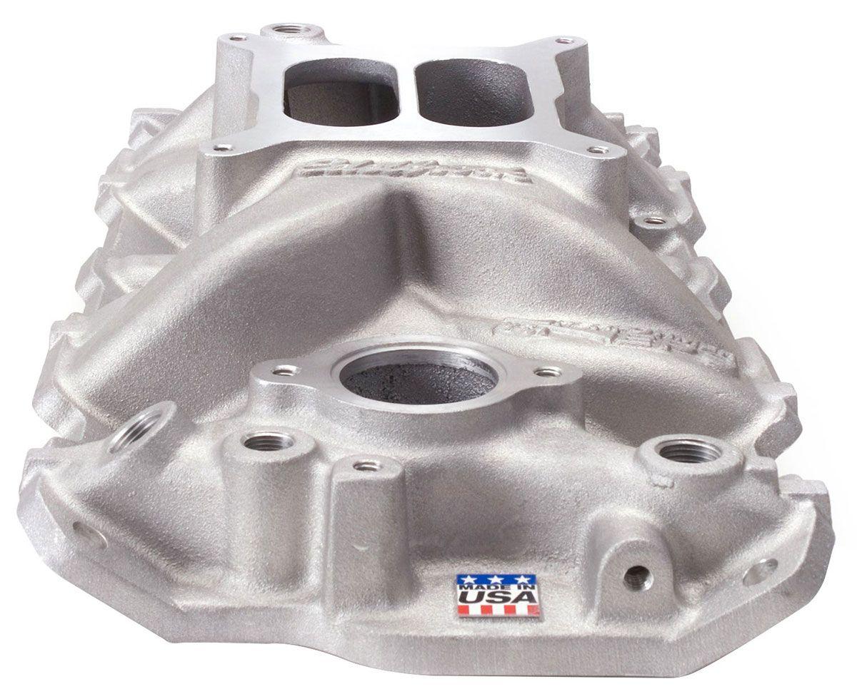 Edelbrock Performer EPS Intake Manifold (ED2701)