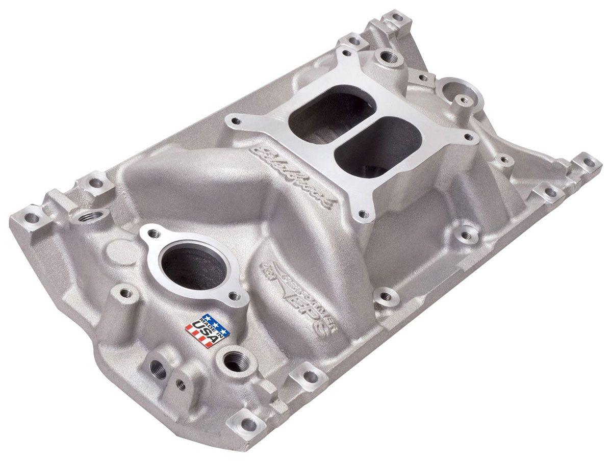 Edelbrock Performer EPS Intake Manifold (ED2716)