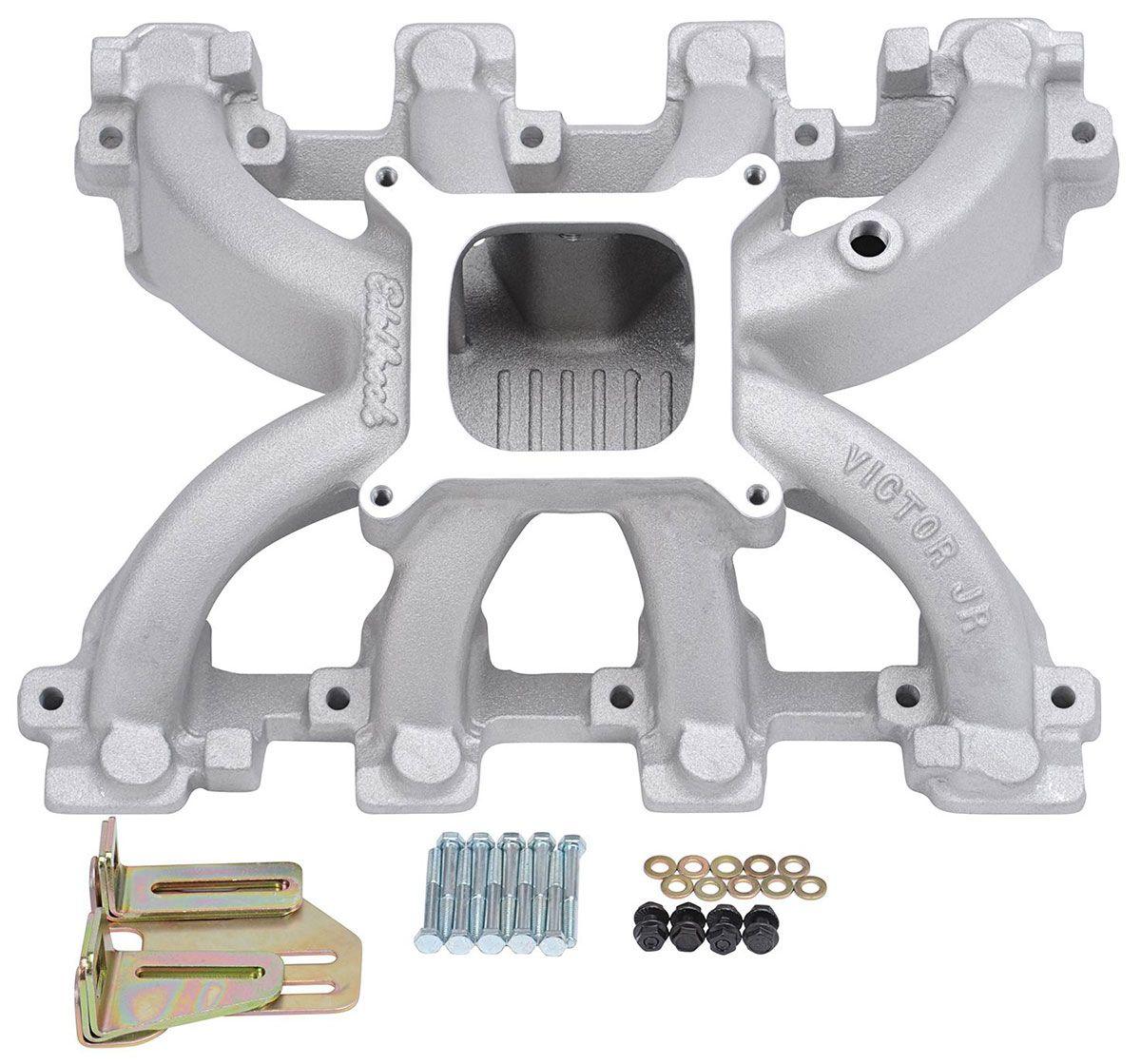 Edelbrock Victor Jr. LS1 Intake Manifold (ED29087) ED29087