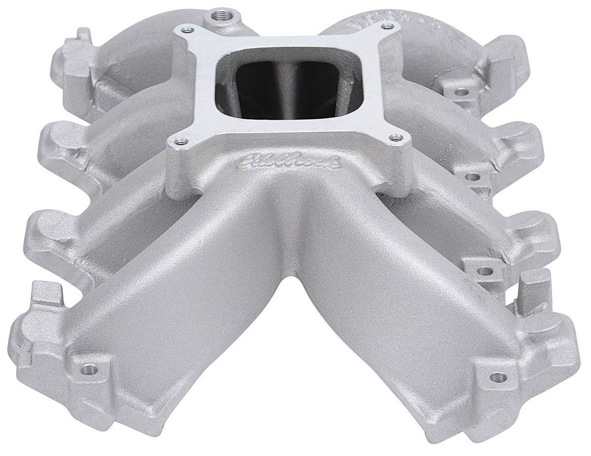 Edelbrock Victor Jr. LS1 Intake Manifold (ED29087)