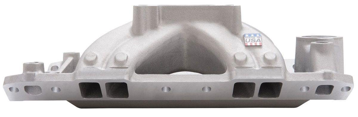Edelbrock Super Victor Intake Manifold (ED2925)