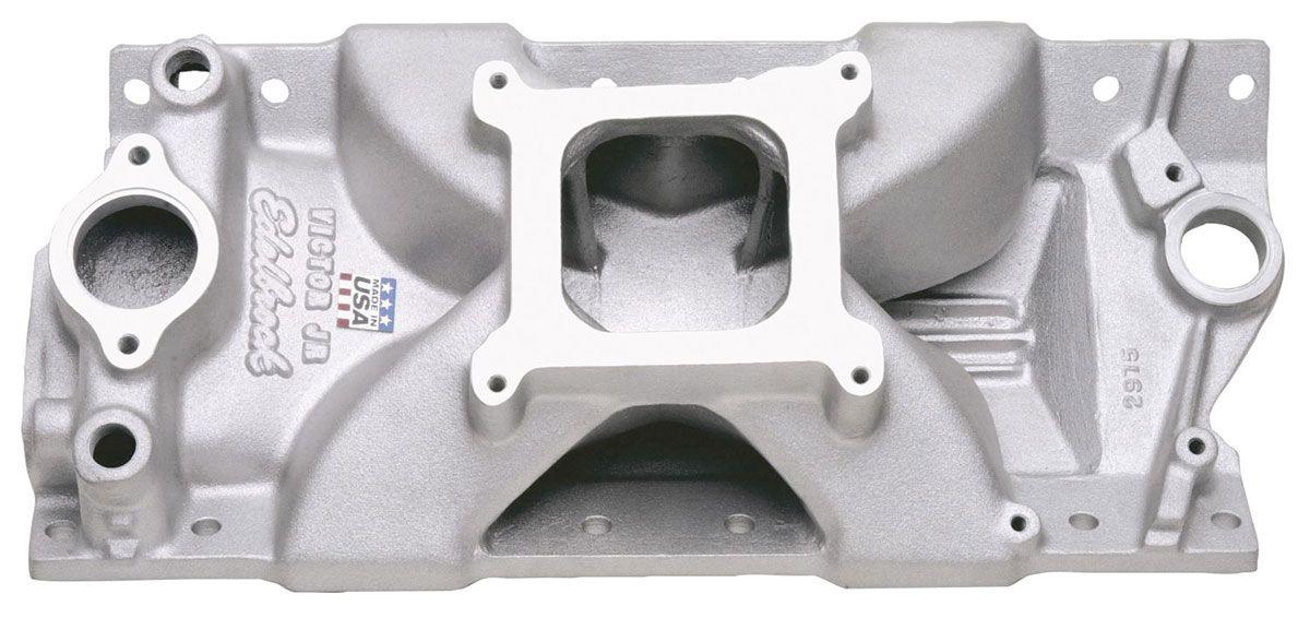 Edelbrock Victor Jr. Intake Manifold (ED2975) ED2975