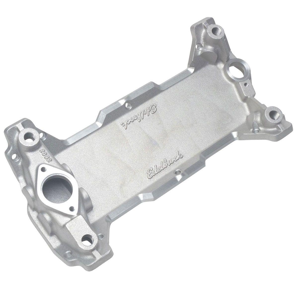 Edelbrock Victor 18° 3.2 Spider Intake Manifold (ED2992)