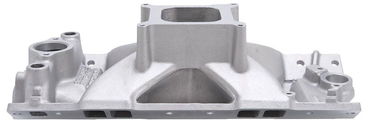 Edelbrock Victor Jr. Intake Manifold (ED2999)