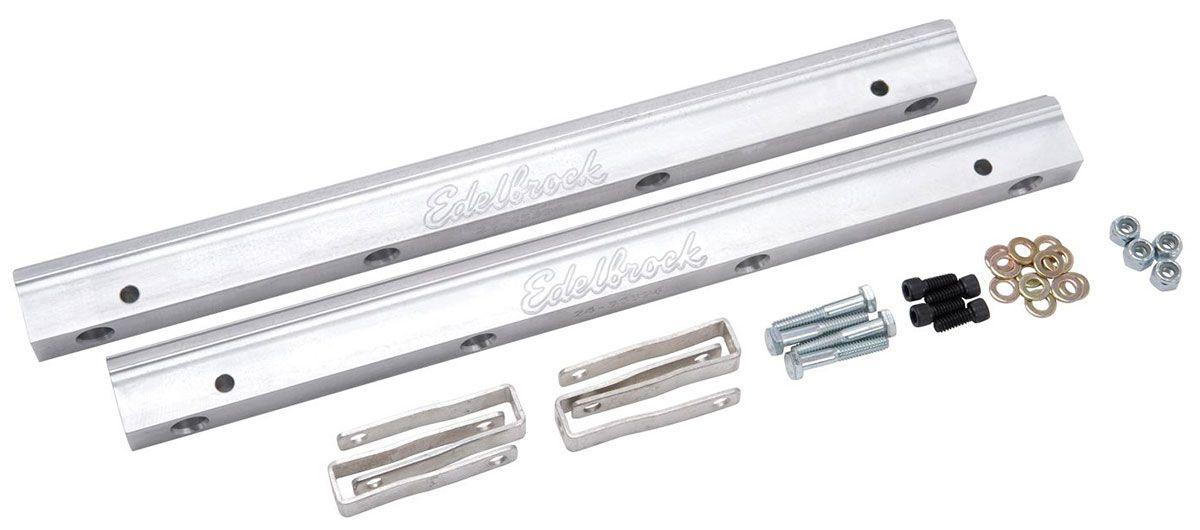 Edelbrock Fuel Rail Kit (ED3632) ED3632