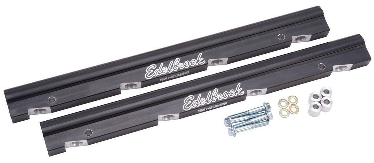 Edelbrock EFI Fuel Rail Kit (ED3655) ED3655