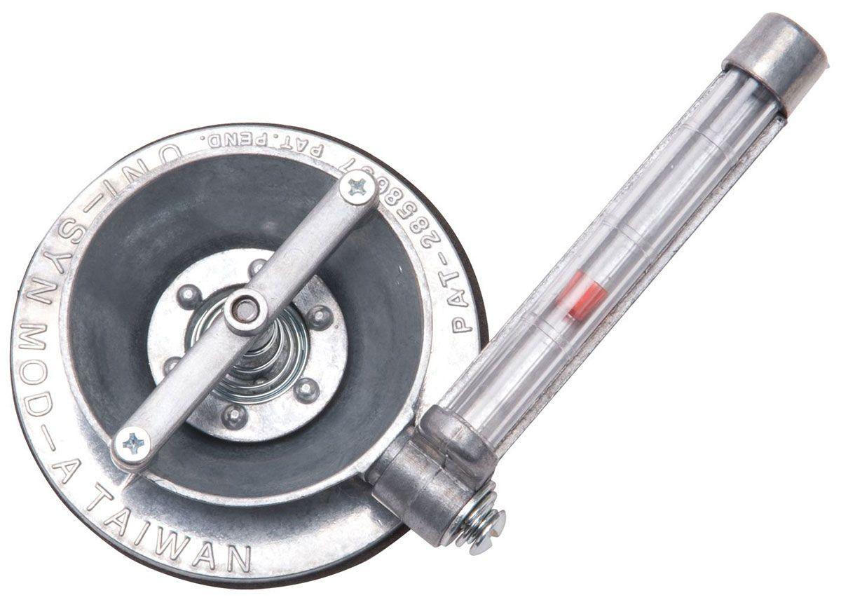 Edelbrock Uni-Syn Carburettor Balancing Instrument - "A" (ED4025) ED4025