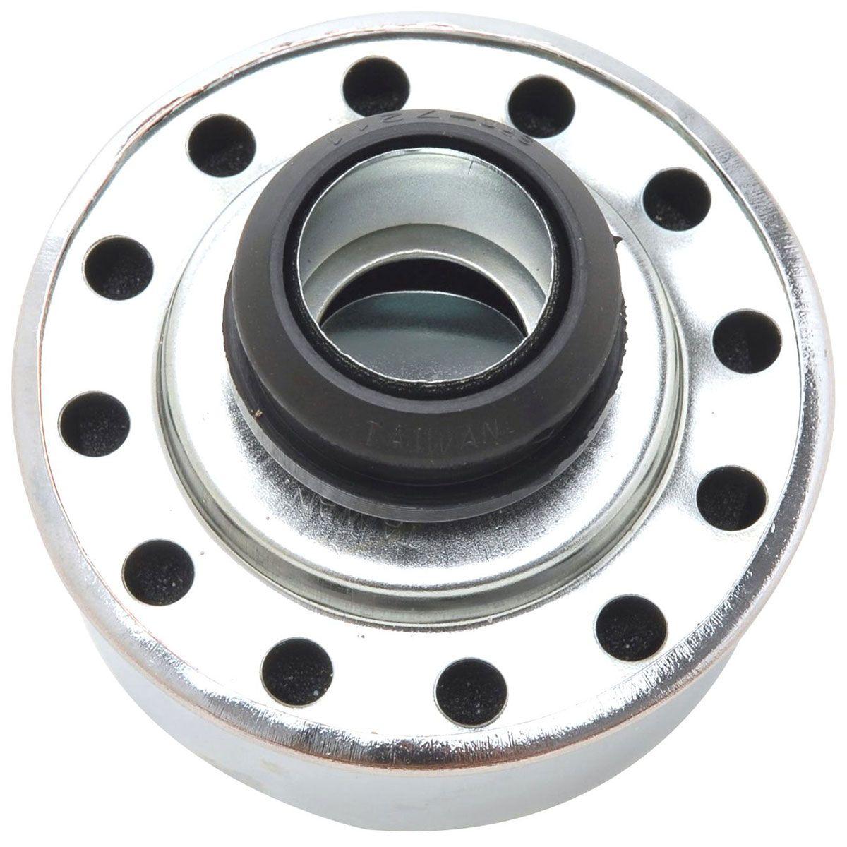 Edelbrock Signature Series Valve Cover Breathers (ED4405)