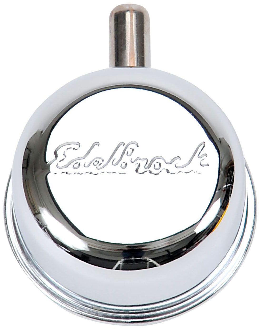 Edelbrock Signature Series Valve Cover Breathers (ED4410) ED4410