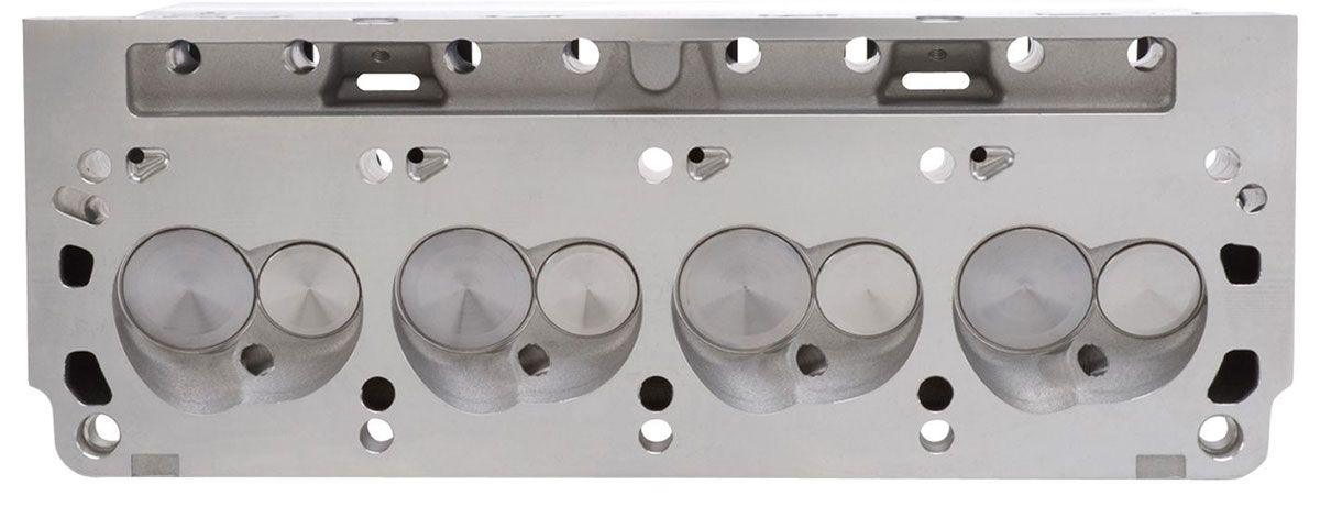 Edelbrock E-Street Cylinder Head (ED5028)