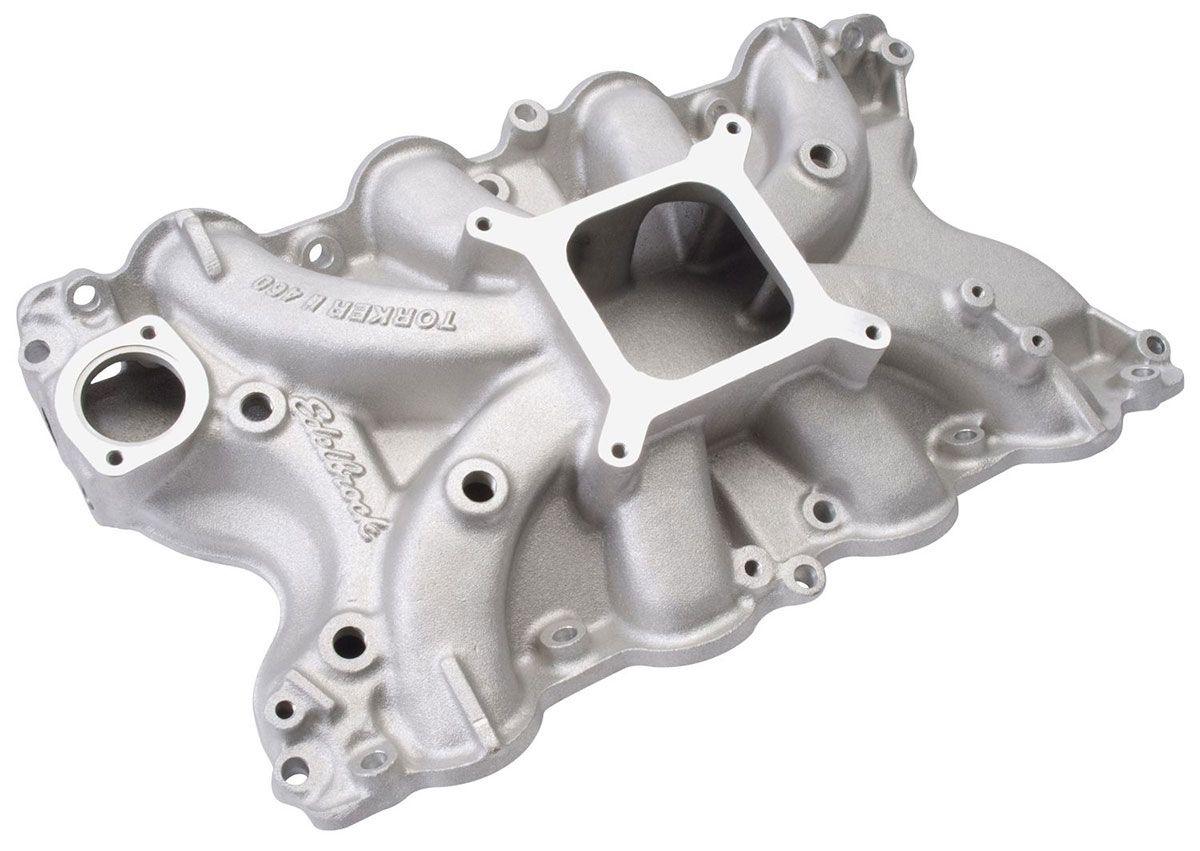 Edelbrock Torker II Intake Manifold (ED5066)