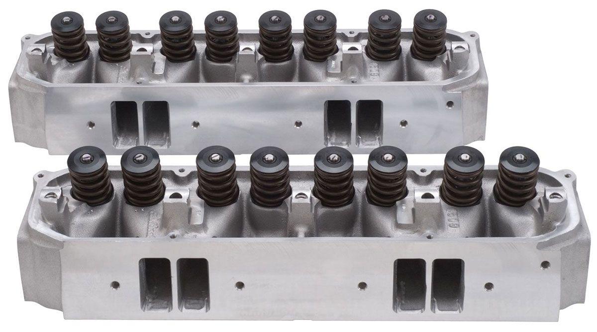 Edelbrock E-Street Cylinder Head (ED5093) ED5093