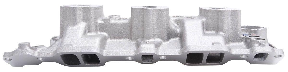 Edelbrock Three Deuce Intake Manifold (ED5418)