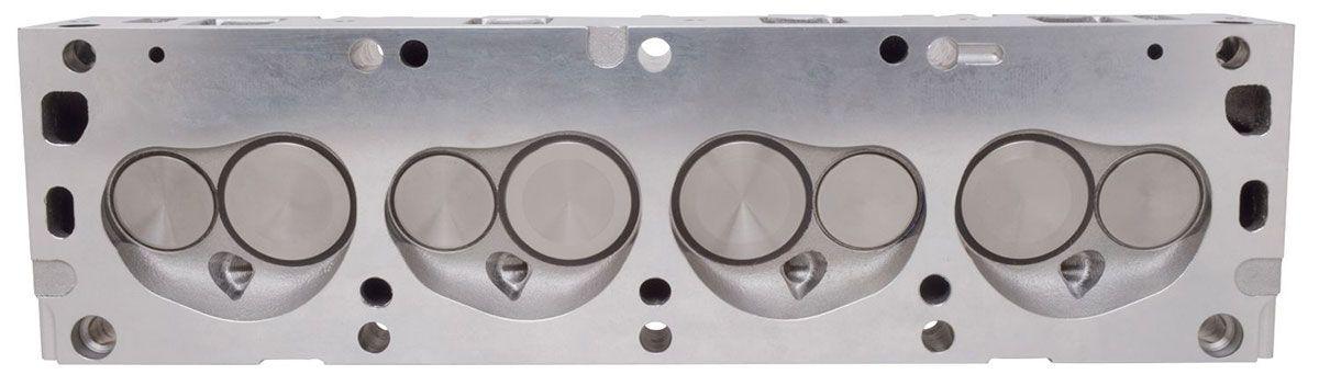 Edelbrock Performer RPM FE Cylinder Heads - Single - Complete (ED60069)