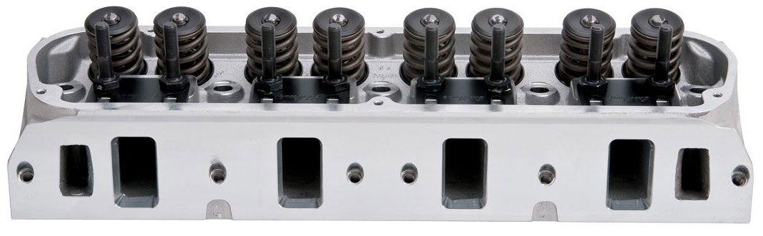 Edelbrock Performer RPM Cylinder Heads - Single - Complete (ED60229) ED60229