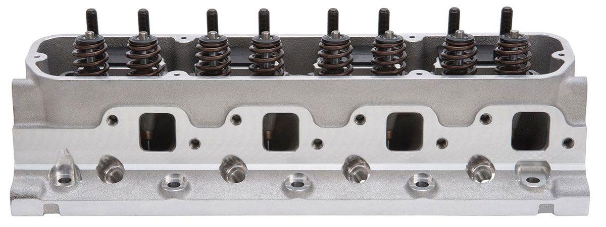 Edelbrock Performer RPM Aluminium Cylinder Head - Holden V8 (ED61385)