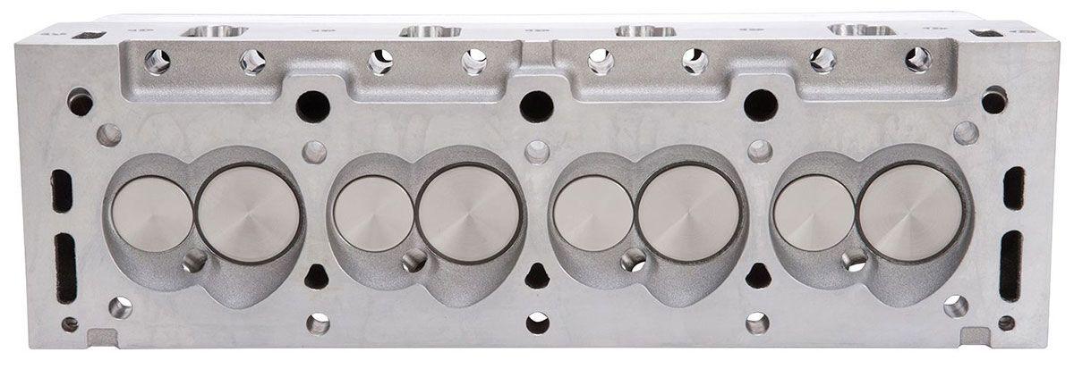 Edelbrock Performer RPM Aluminium Cylinder Head - Holden V8 (ED61385)