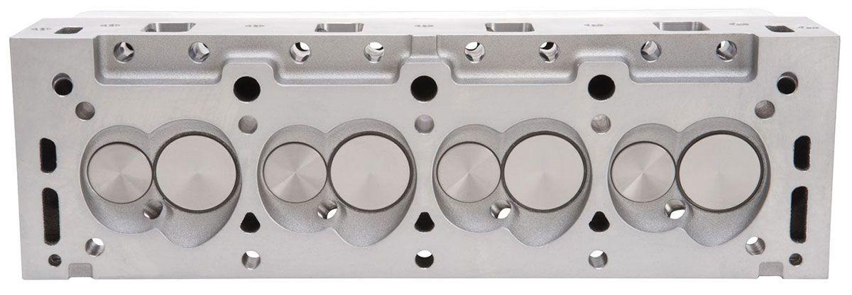 Edelbrock Performer RPM Aluminium Cylinder Head - Holden V8 (ED61389)