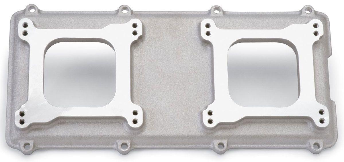 Edelbrock Victor Ram 2-R Intake Manifold (ED7078) ED7078