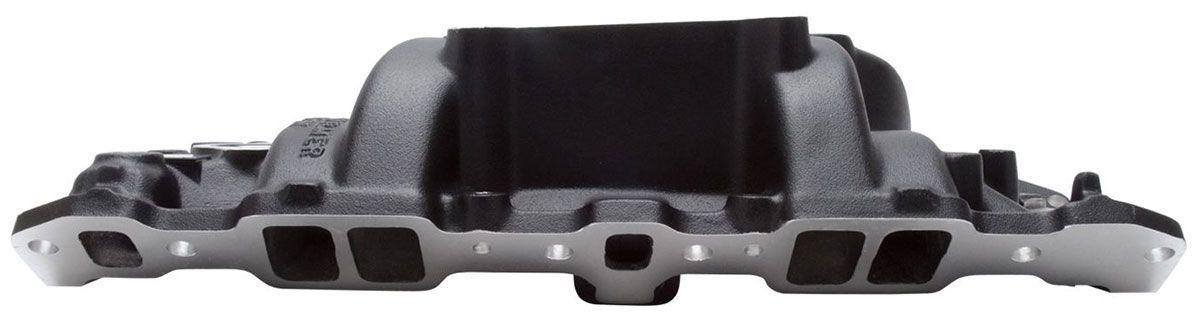 Edelbrock Performer RPM Intake Manifold - Black finish (ED71013)