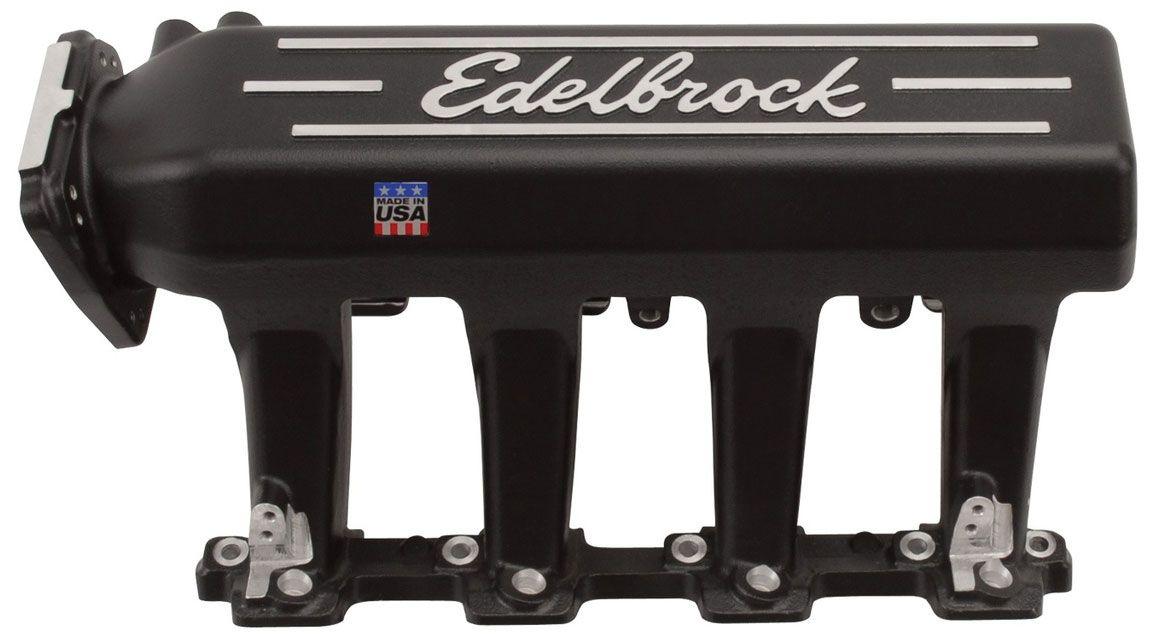 Edelbrock Pro Flo XT EFI Manifold (ED71393) ED71393