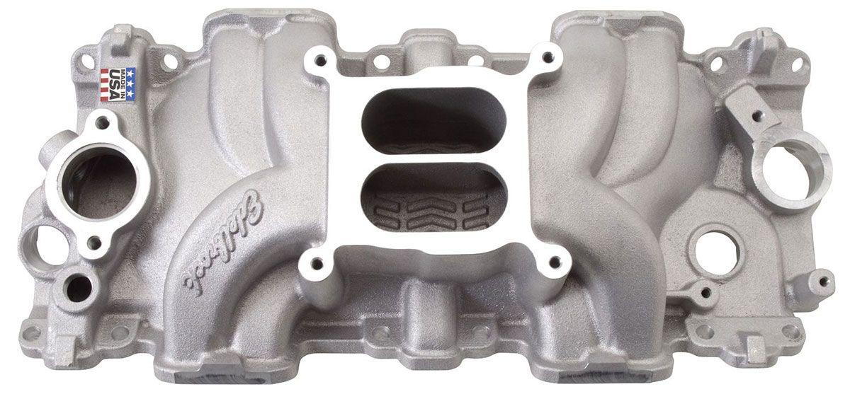 Edelbrock Performer RPM Intake Manifold (ED7158) ED7158