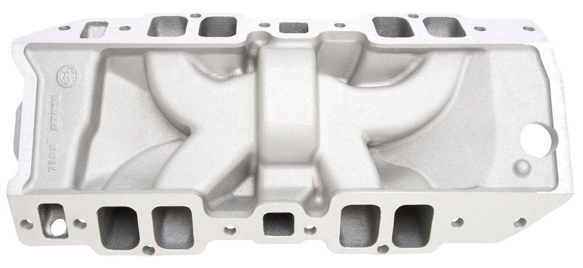 Edelbrock Performer RPM Intake Manifold (ED7163)
