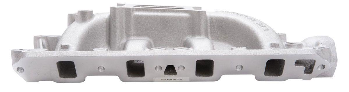 Edelbrock Performer RPM Intake Manifold (ED7181)