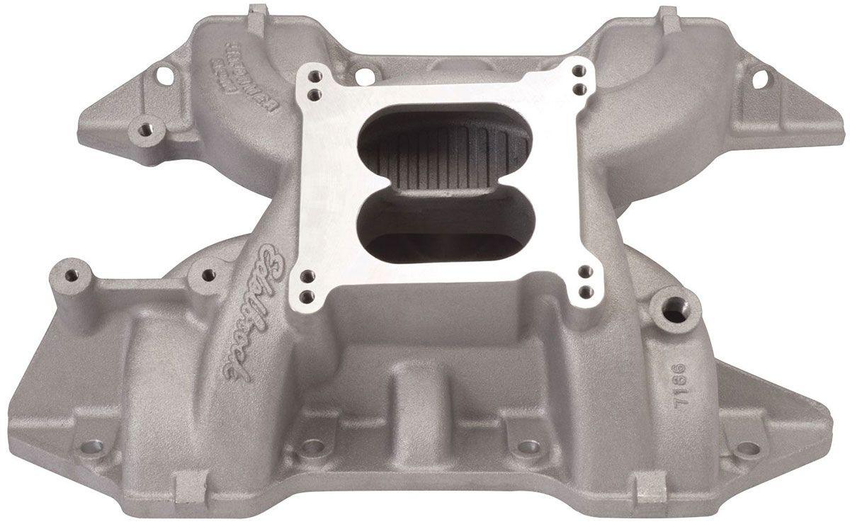 Edelbrock Performer RPM Intake Manifold (ED7186)