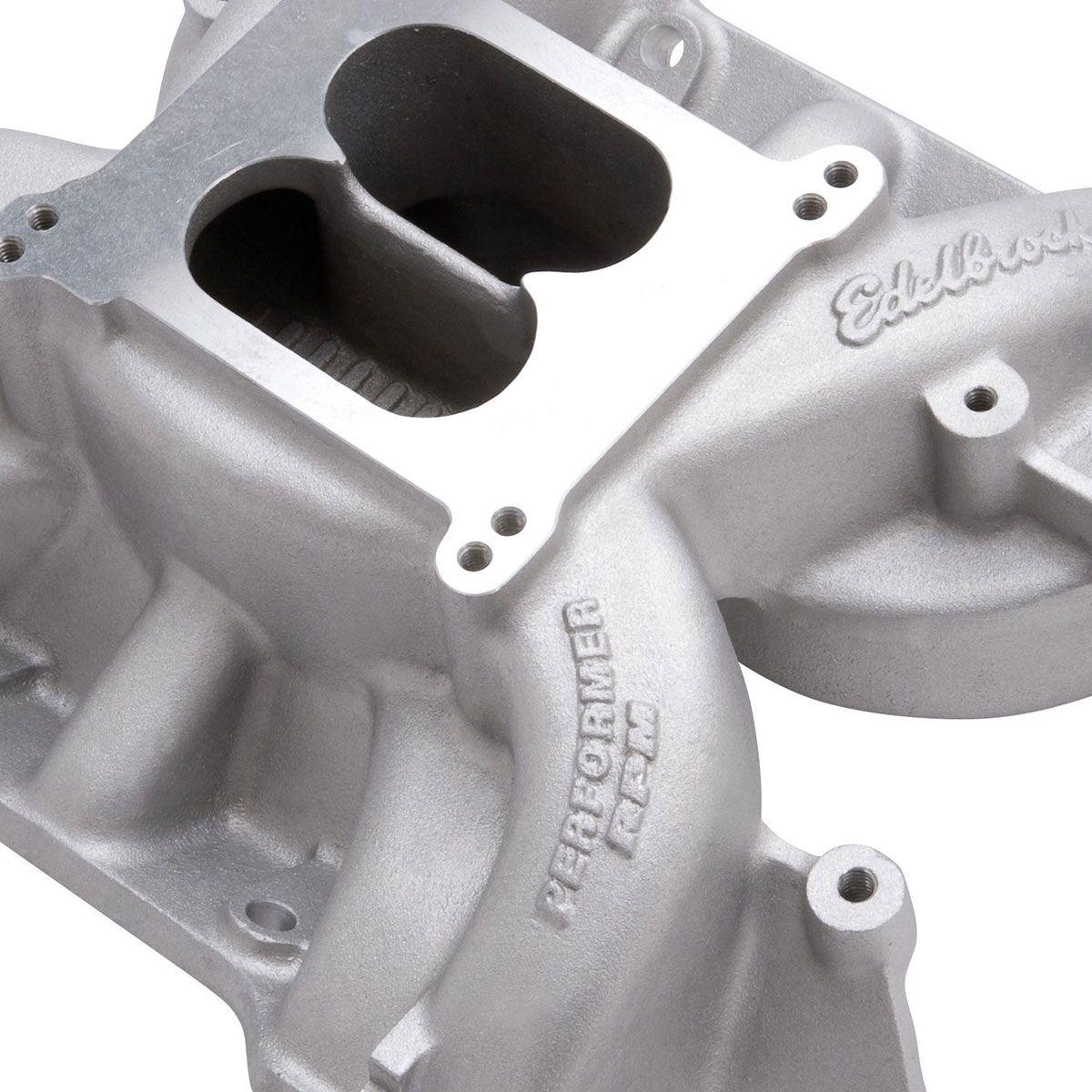 Edelbrock Performer RPM Intake Manifold (ED7193)