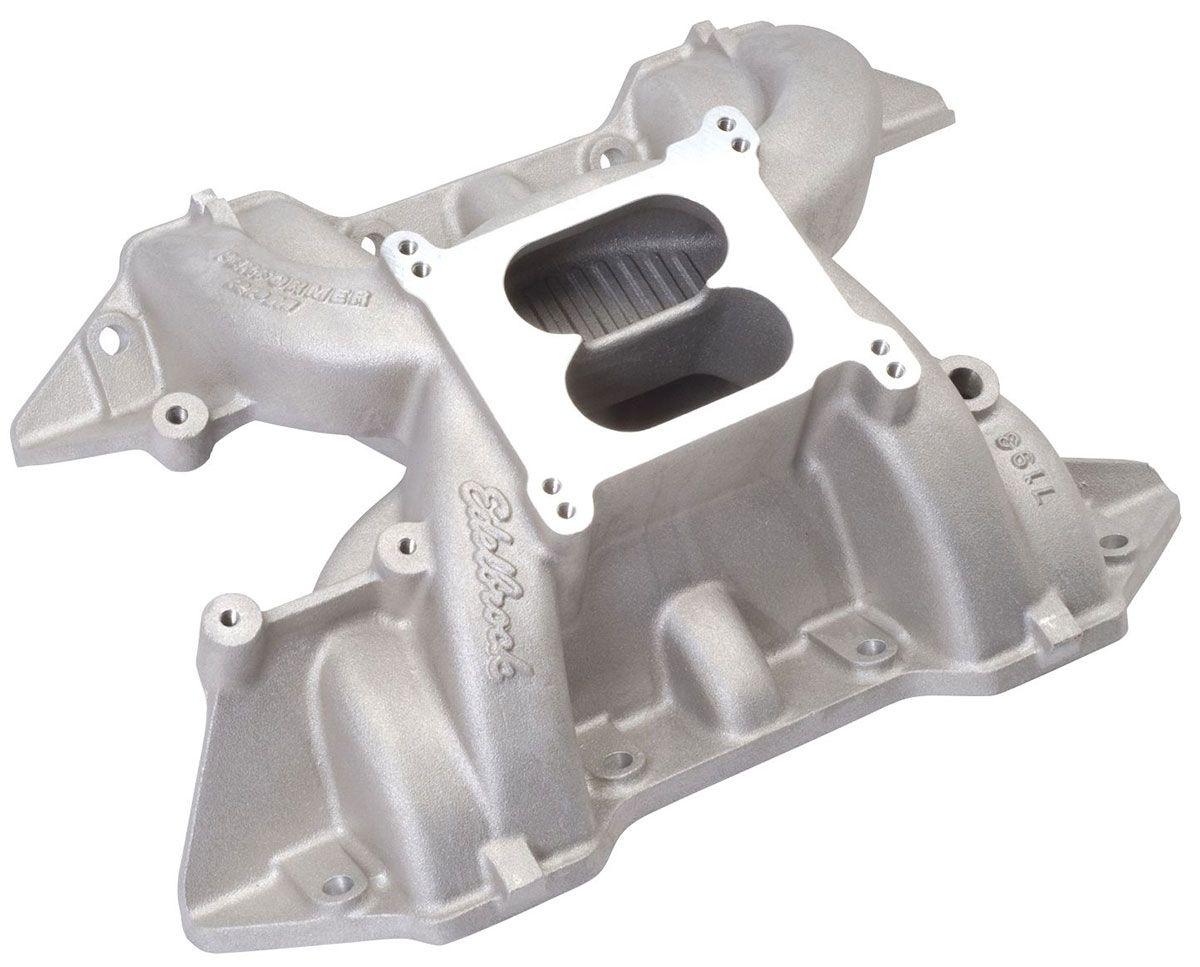 Edelbrock Performer RPM Intake Manifold (ED7193)