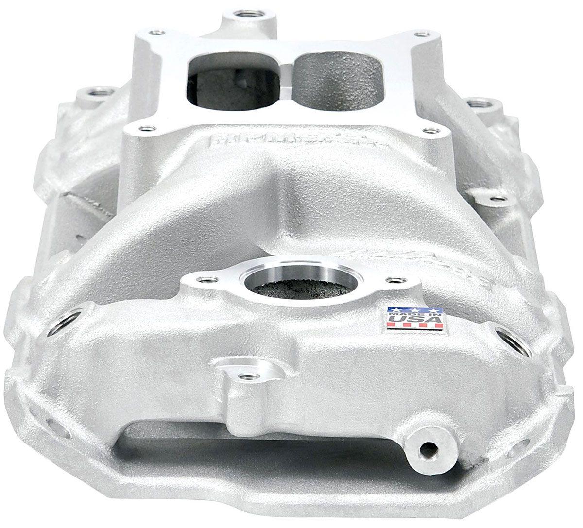 Edelbrock RPM Air-Gap Intake Manifold (ED7501)