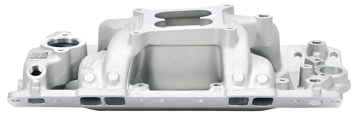 Edelbrock RPM Air-Gap Intake Manifold (ED7501)