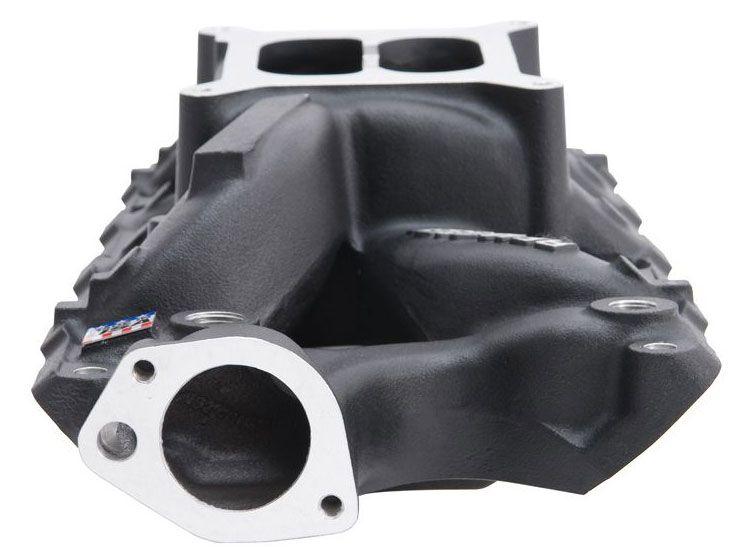 Edelbrock RPM Air-Gap Intake Manifold - NASCAR Edition (ED75213)