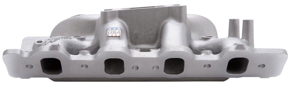 Edelbrock RPM Air-Gap 351C Intake Manifold (ED7564)