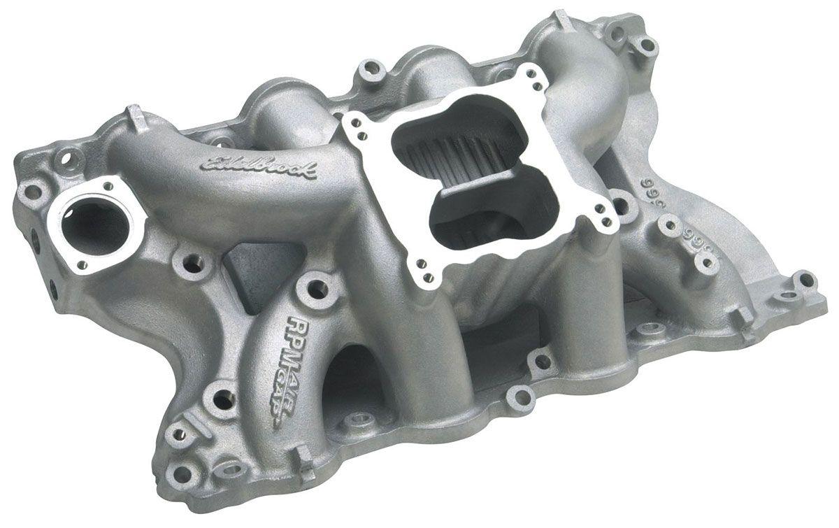 Edelbrock RPM Air-Gap 460 Intake Manifold (ED7566)