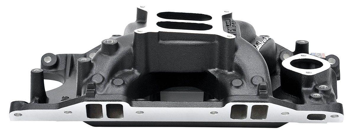 Edelbrock RPM Air-Gap 340/360 Intake Manifold (ED75763)