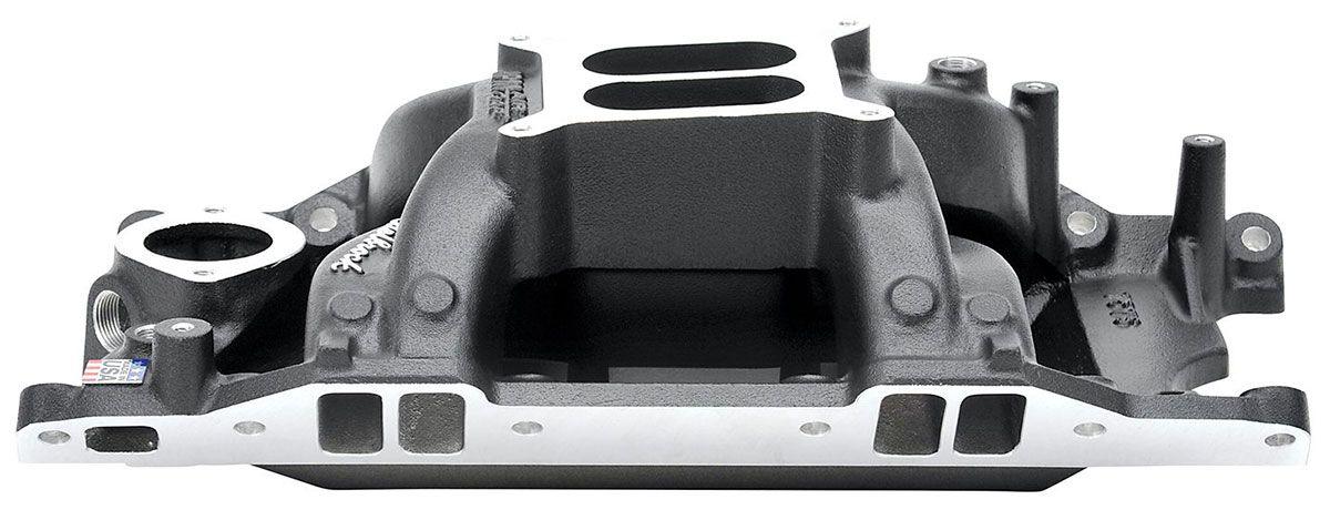 Edelbrock RPM Air-Gap 340/360 Intake Manifold (ED75763)